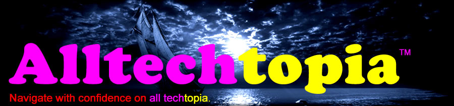 Alltech topia